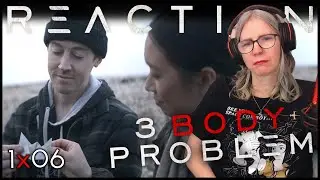 3 Body Problem 1x06 