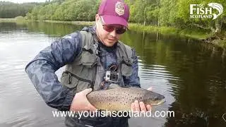 You Fish Scotland