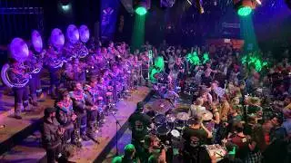 Schrei Nach Liebe - Guggenmusig knokker. Pfaffnau @knokker. Party 2019