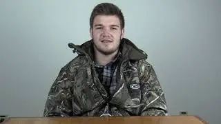 Drake Guardian Elite Systems 3-Layer Coat