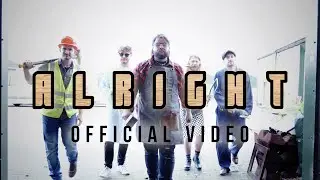 Backwoods Creek『ALRIGHT』Official Video