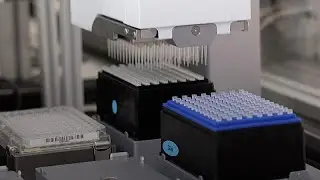 COVID cure? This robot scientist may help Swedish scientists find better treatments for the virus
