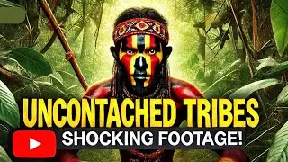 Tribes Living Off the Grid