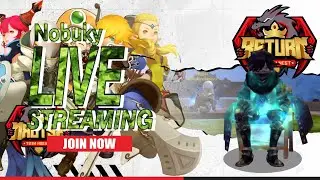OBT Open Hari Ini! | GASSKEUUNN | DRAGON NEST RETURN V2