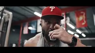 Infamous fitness appreciation