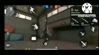 new crime master free fire