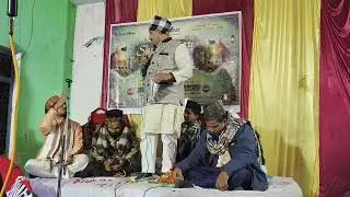 Ki sab ke gam khwar hai ali moula#dilsad bilhauri #i #love bilhaur #shaam- E- Ali