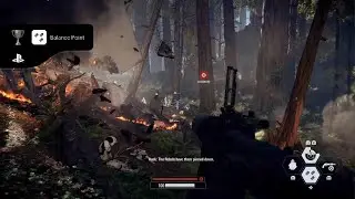 STAR WARS Battlefront II - Balance Point🏆