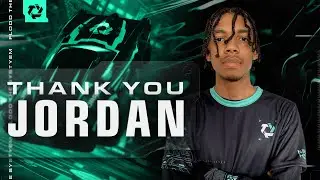 Goodbye, Jordan | Torrent Rocket League