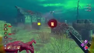 p100 Unknown Vanishing Box double kill