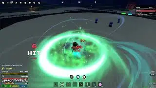 HOW TO COMBO WITH THE  NEW CUPID BOW (GPO)