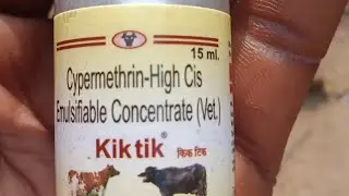 Kit tik use in liquid crystal panel in BGF