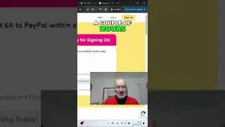 🤑 Earn Quick Cash Online - The Surprising Way to Make $4 in Minutes ! 💰Easy Side Hustle