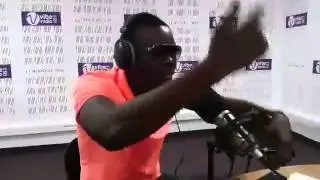 VIBE RADIO