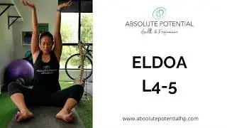 ELDOA for L4-5
