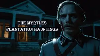 The Myrtles Plantation Hauntings | Horror Story