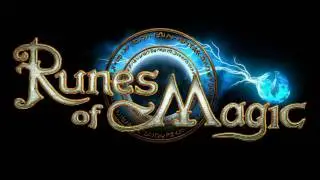 Runes of Magic OST - The Savage Lands