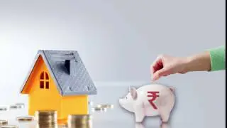 Piggy banks | Savings | Investment | Banking | Finance | Savings & Money | Investments Stock footage