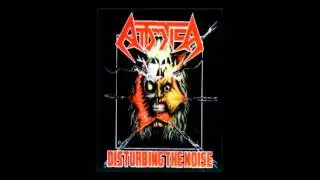 Disturbing The Noise Full Album