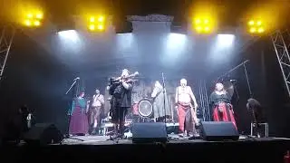 Schelmish 2.0 - Saltarello