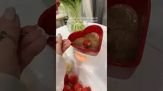 😍 Фондюшница из FixPrice #обзорывб #вайлбериз #wildberries #находкисвб #fixprice #фикспрайс
