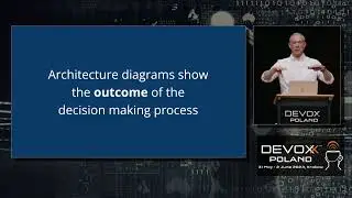 The C4 model - misconceptions, misuses, and mistakes &bull; Simon Brown &bull; Devoxx Poland 2023