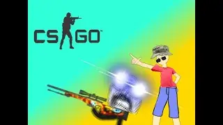 Get em Chris! - Our Hilarious Moments (CSGO)