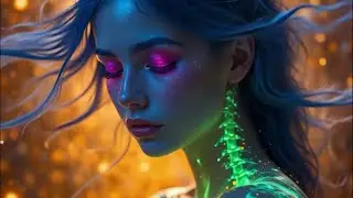 Start the New Year Healed | Total Body Reset With Reiki Healing Music