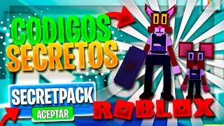 TODOS los *NUEVOS* Codigos Secretos de KITTY ROBLOX 🐱🐭 | iamsanti