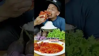 makan seadanya yang penting perut berisi