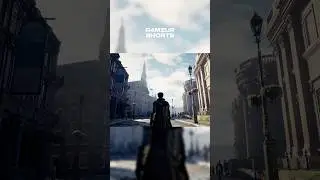 #assasinscreed #assasinscreedsyndicate #ubisoft #gaming #gameplay #gamepass #2026 #oasis #london