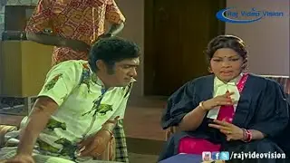 Surulirajan Comedy Collection HD | Best Comedy | Tamil Movies