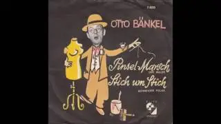 Otto B&auml;nkel - Stich um Stich