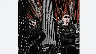 KMFDM live (HD)- Oh My Goth- @ The Marquee Theater- Tempe, AZ- 5/15/23 #kmfdm #industrialmetal
