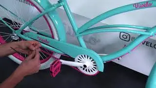 How to replace chain cover