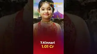 Top 10 fanbase serial kannada #bbk10 #love #trending #kannada #top10 #biggboss #valentinesday