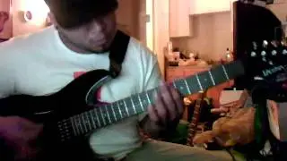 Hot Summer's Tragedy Cover