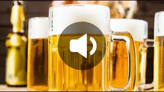 1 hour loop of Cold Beer Vendor Sound Effect at Baseball Game