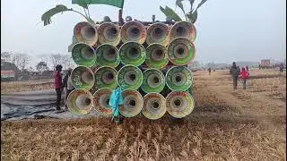৬ জানুয়ারি এখন পর্যন্ত সেই সব রেকর্ড কম্পিটিশন হয়ে গেলে দেবীপুর পলতার মাঠ জুড়ে 