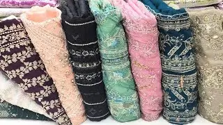 Aafrin Luxury Party Dress Eid Collection 2026 | Original Pakistani BIN HAMEED Brand 2026