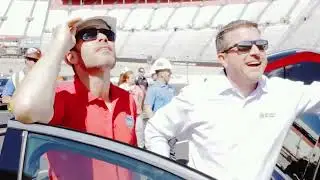 GoVision: Delivering Unrivaled Experiences