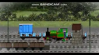 Thomas & Friends Audio Story 76 - Home at Last