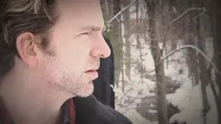 CHRIS TRAPPER - The Accident