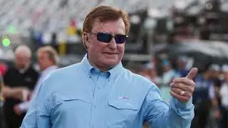Kyle Busch's 2026 Sponsor Is LOCKED IN!