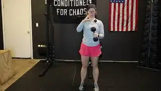 Long finger grip isometric hold