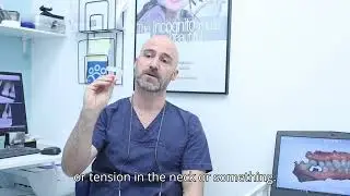 Tannlege Carlos om sin favorittbehandling &ndash; hjelp mot TMD og mer | Eurodent Bergen 🦷✨