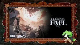 NIKKE I 053 💋 Goddess Fall Event Teil 08 | Live Let&acute;s Play Goddess of Victory