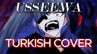 Usseewa - Turkish Cover by Reira