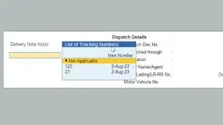 How To Make Delivery Note in Tally Prime | How To Make Sales Invoice from Delivery Note in Tally