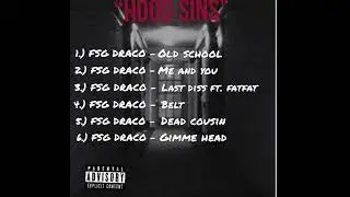 DracOffMG - LAST DISS ft. FATFAT (Official Audio)